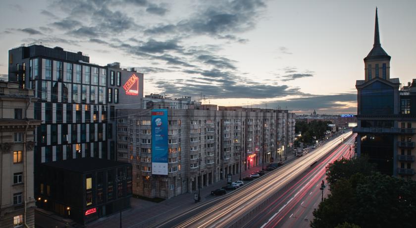 Апартаменты в центре Санкт-Петербурга.jpg