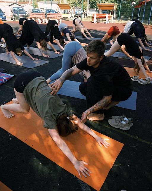 Апарт-отели Vertical