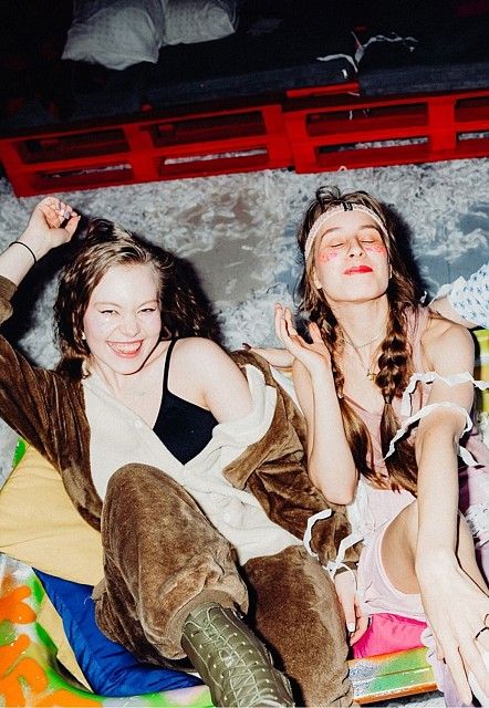 Апарт-отели Vertical