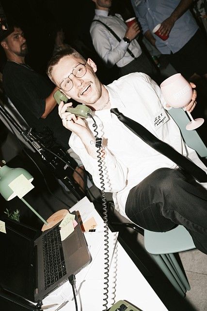 Апарт-отели Vertical